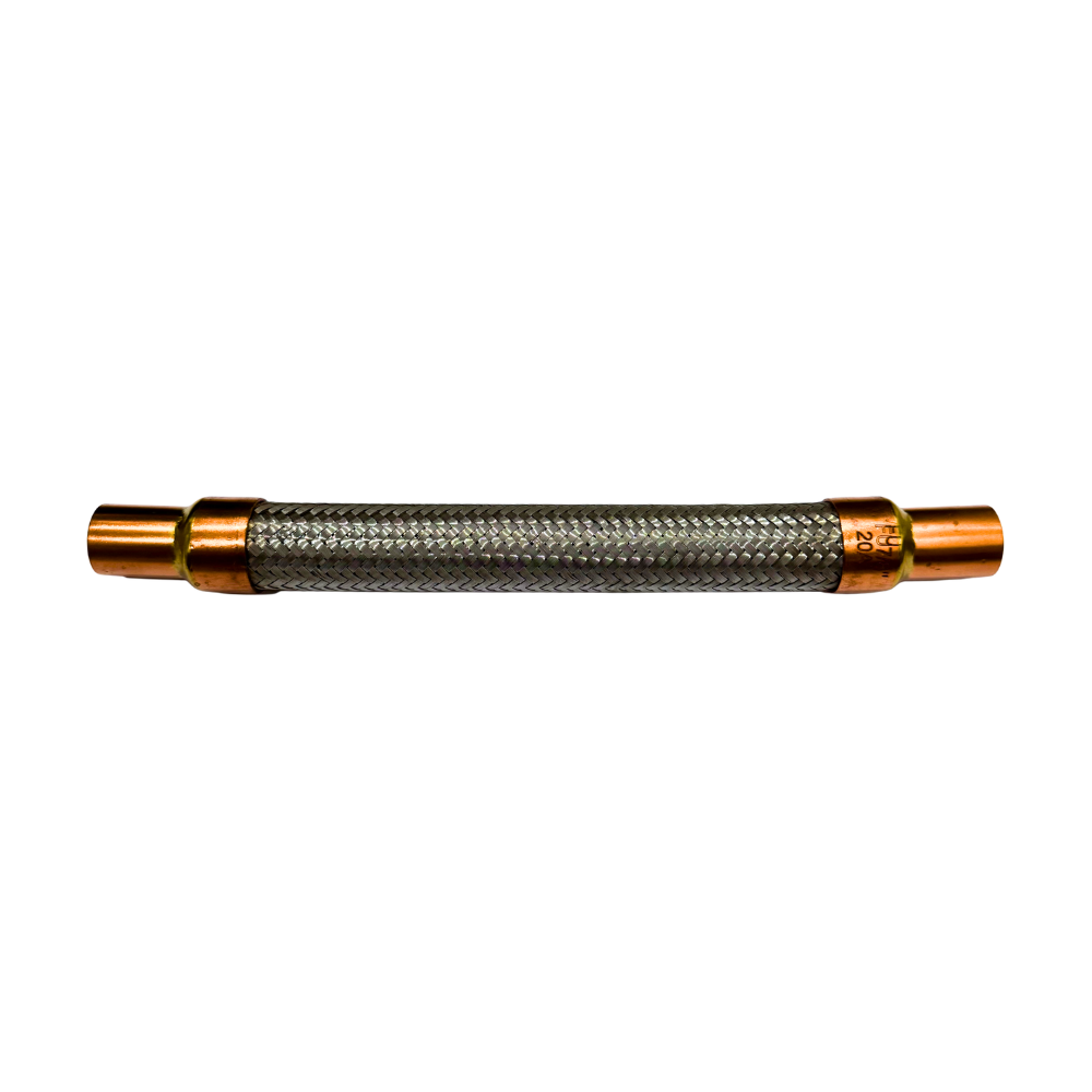 Vibration Absorber Flexible