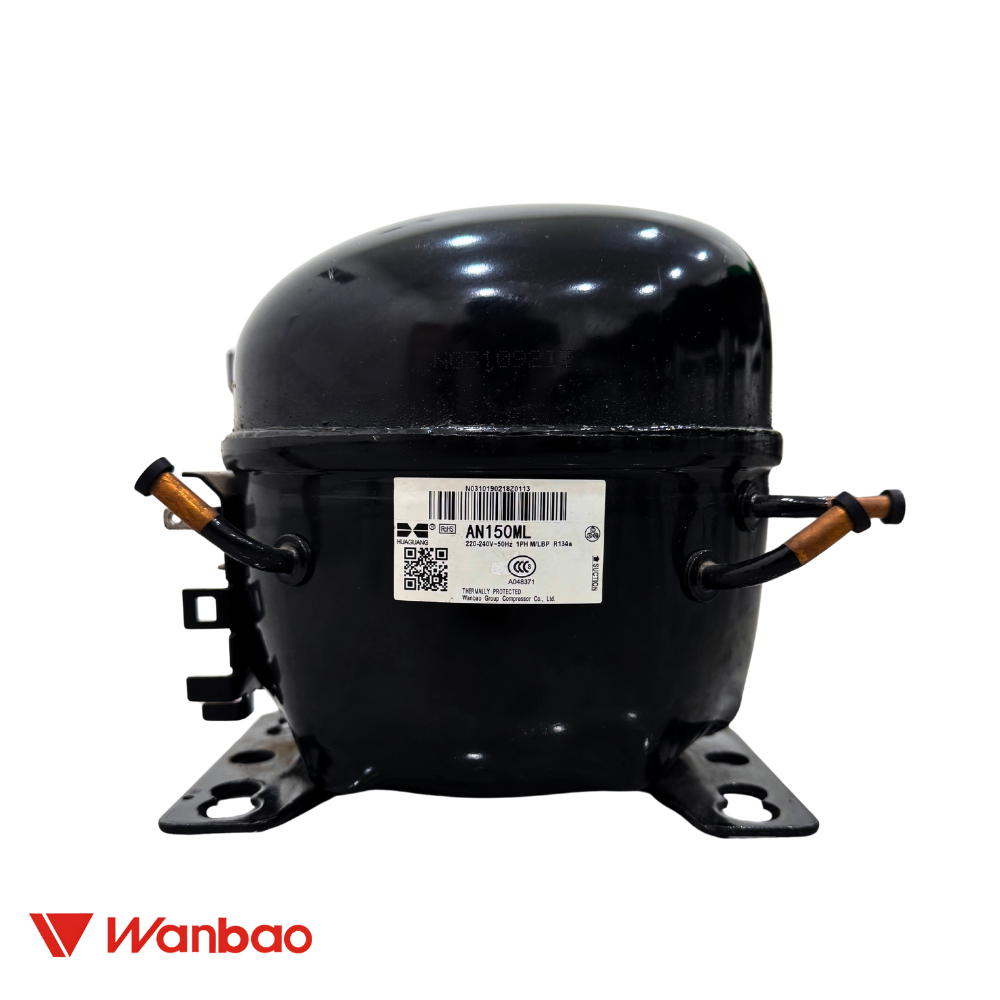 Compressor - Wanbao