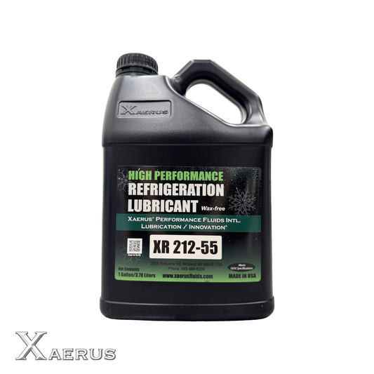 Oil - Xaerus XR 212-55